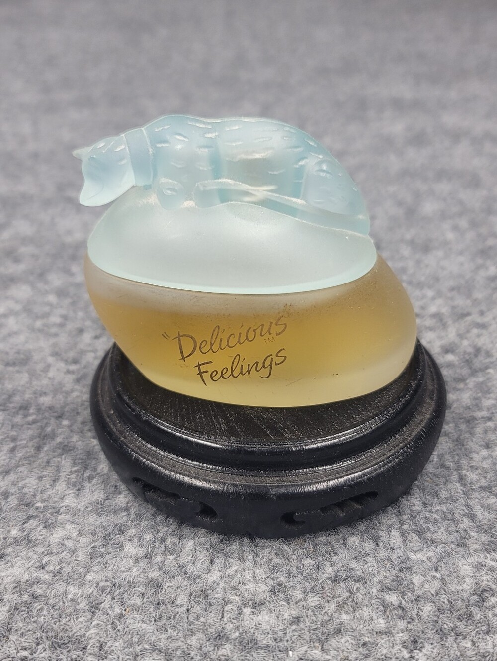 Delicious Feelings By Gale Hayman Women EDT Spray